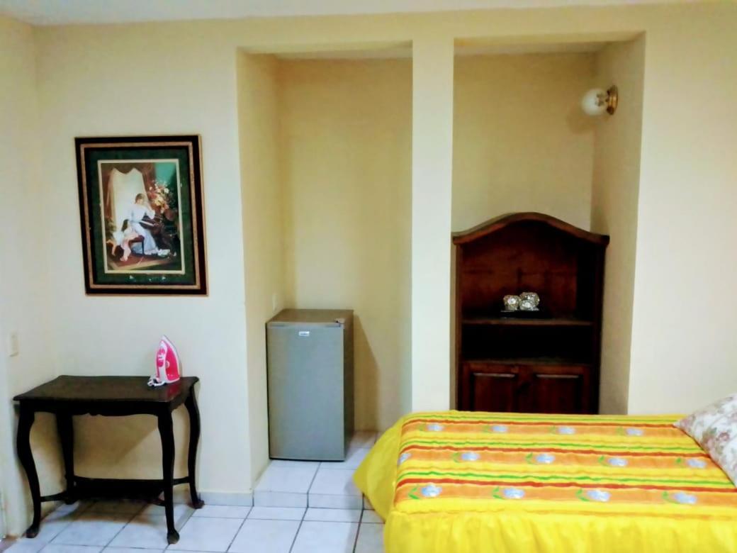 Apartamentos Osuna Mazatlán Buitenkant foto