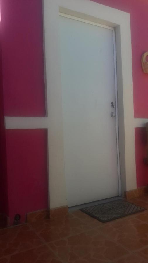 Apartamentos Osuna Mazatlán Buitenkant foto
